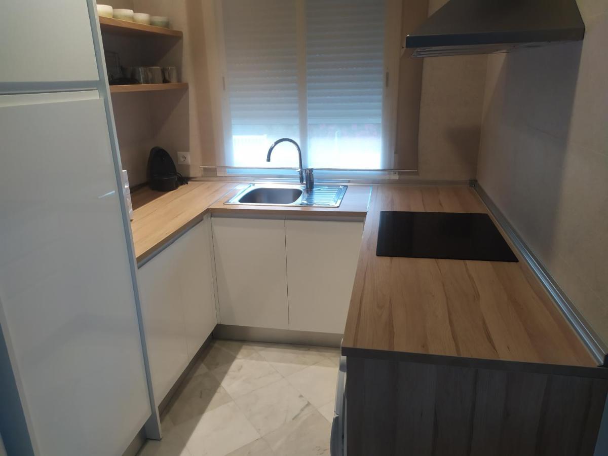 Appartamento Plaza Del Remo Seewt&beach Torremolinos