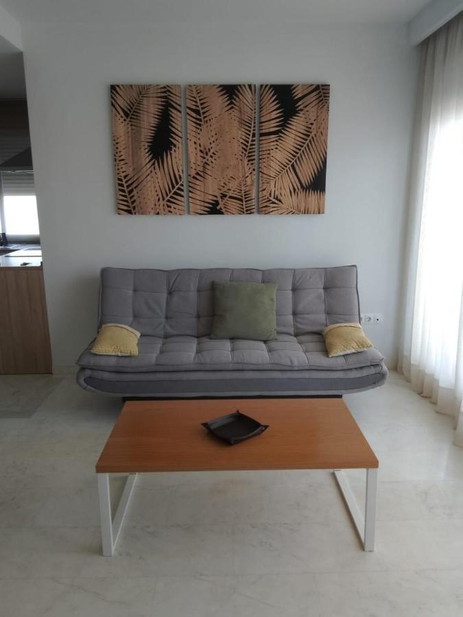 Appartamento Plaza Del Remo Seewt&beach