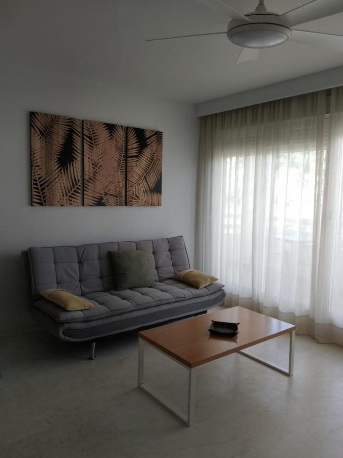 Appartamento Plaza Del Remo Seewt&beach Torremolinos