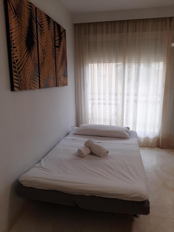 Plaza Del Remo Seewt&beach Appartamento