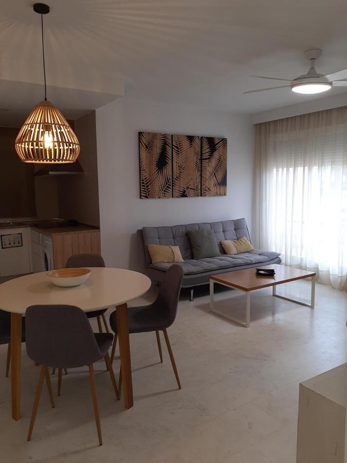 Appartamento Plaza Del Remo Seewt&beach Torremolinos