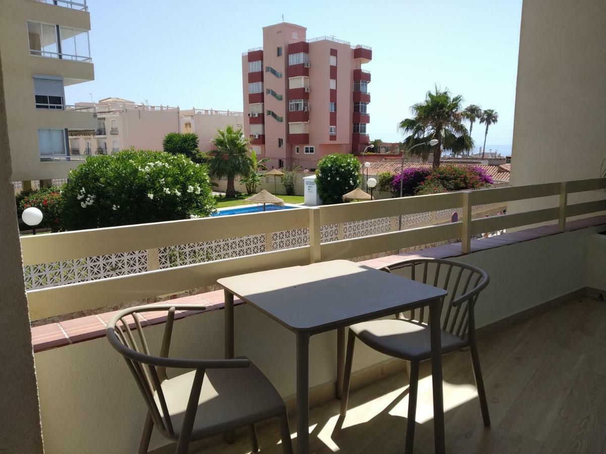 Appartamento Plaza Del Remo Seewt&beach *