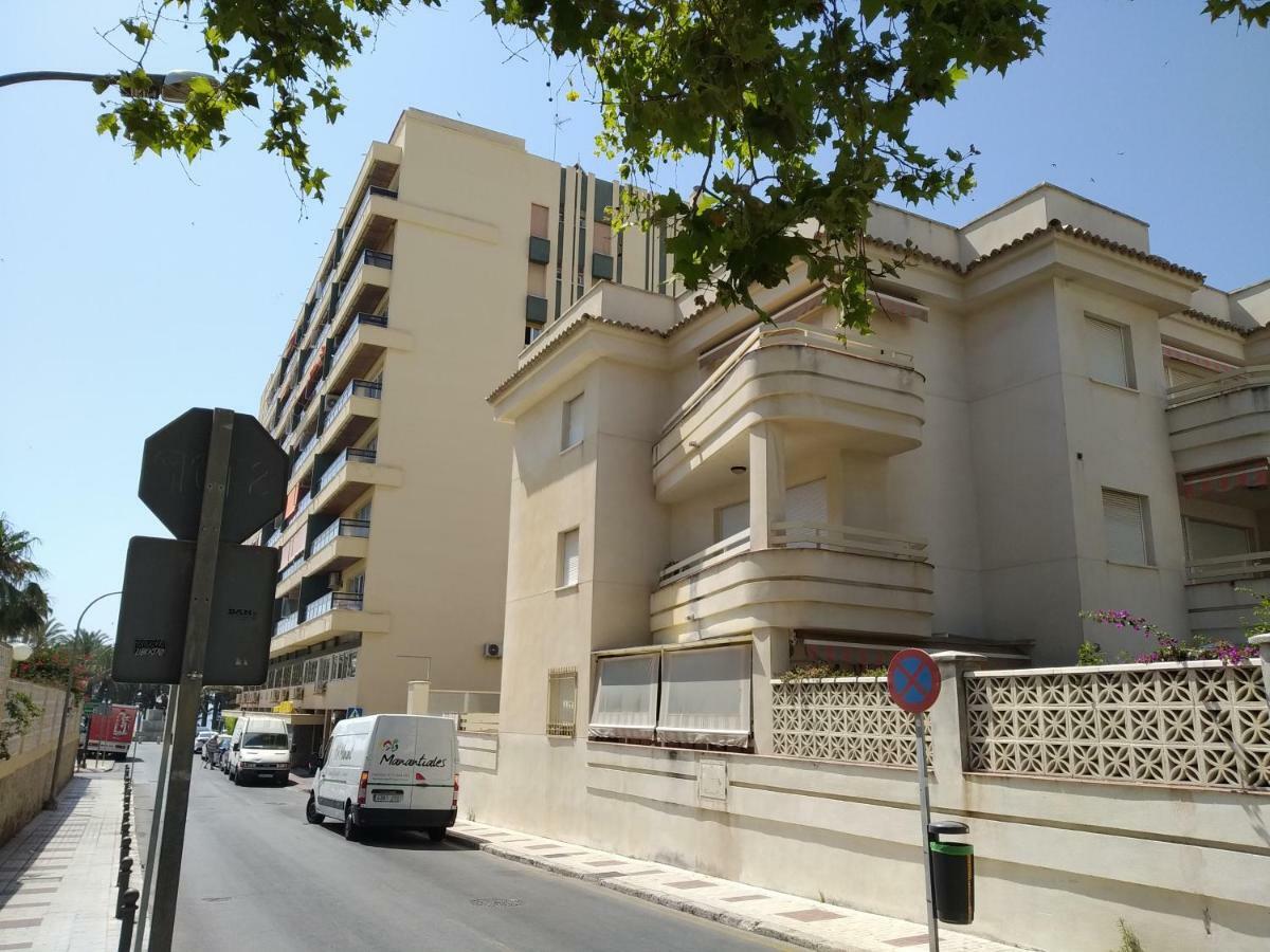 Appartamento Plaza Del Remo Seewt&beach Torremolinos