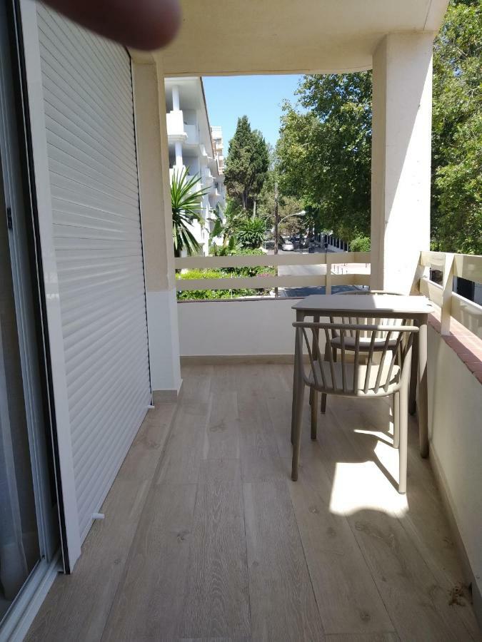 Appartamento Plaza Del Remo Seewt&beach Torremolinos