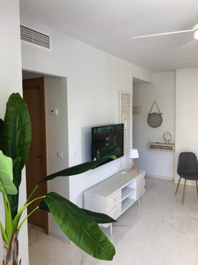 Appartamento Plaza Del Remo Seewt&beach *