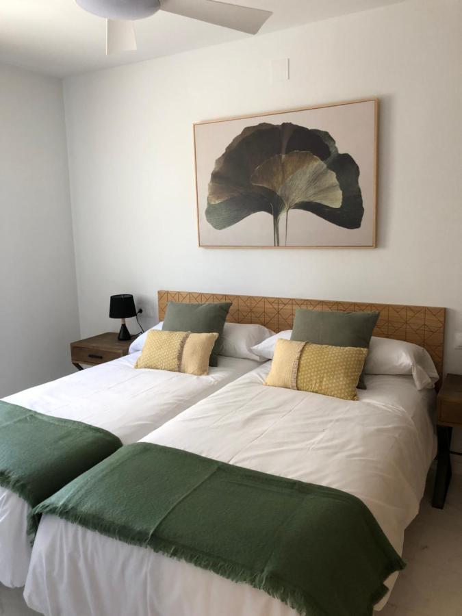 Plaza Del Remo Seewt&beach Appartamento