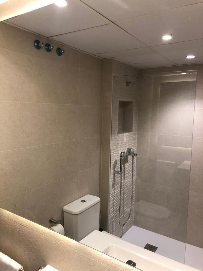 Apartamento Plaza Del Remo Seewt&beach *