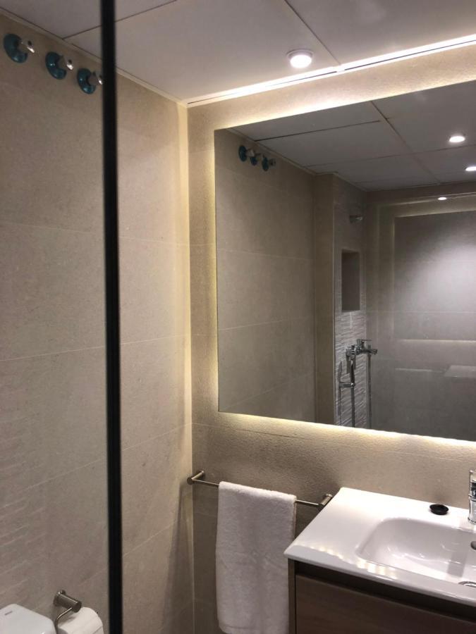 Plaza Del Remo Seewt&beach Apartamento Torremolinos