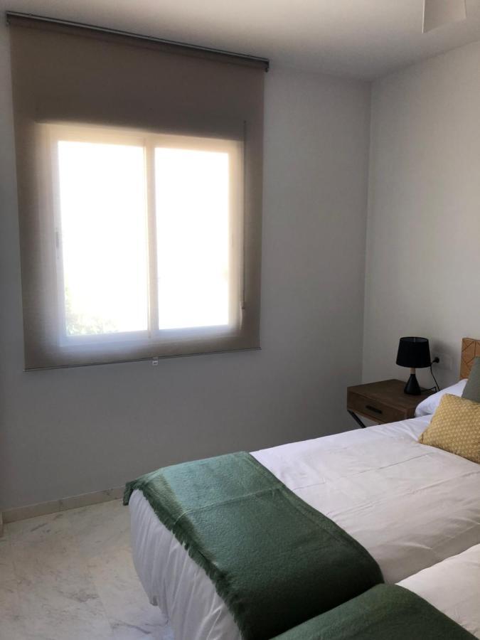 Plaza Del Remo Seewt&beach Apartamento Torremolinos