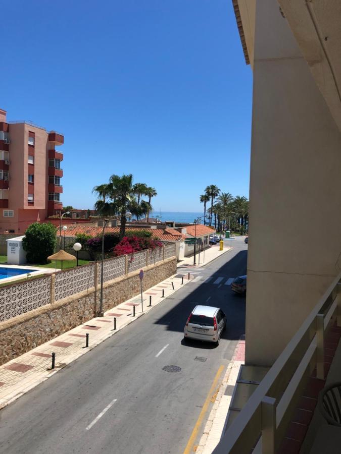Plaza Del Remo Seewt&beach Apartamento *