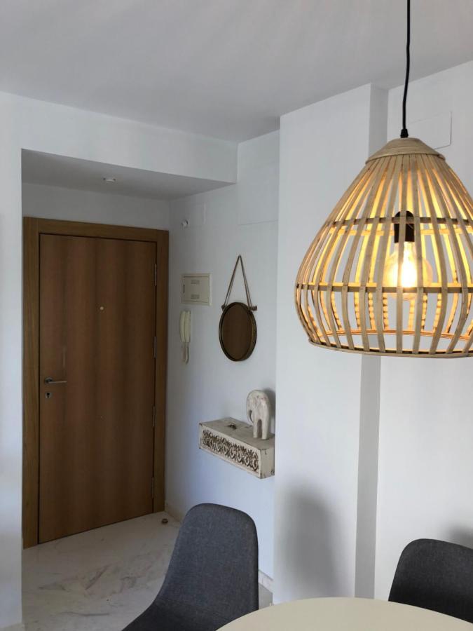 Plaza Del Remo Seewt&beach Apartamento Torremolinos